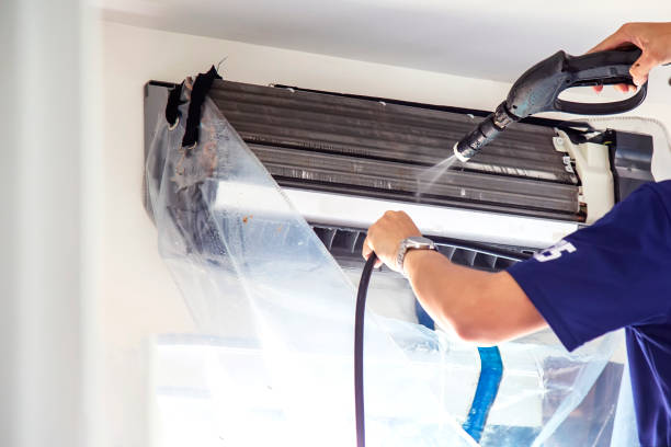 Best Affordable HVAC Duct Cleaning  in Brightwood, VA