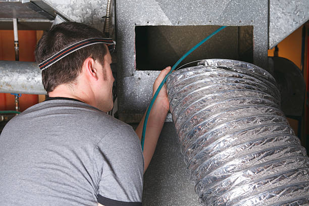 Best Air Vent Cleaning Services  in Brightwood, VA