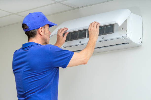 Best Commercial Air Duct Cleaning  in Brightwood, VA