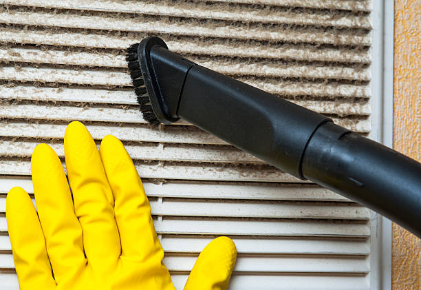 Best Ductwork Cleaning Services  in Brightwood, VA