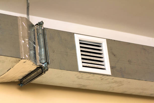 Best Best Air Duct Cleaning Company  in Brightwood, VA